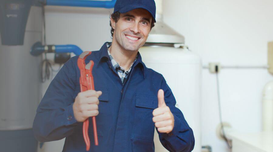 Professional sewer line replacement in Winslow, IN
